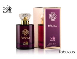 عطر بانير فابولويس او دي بارفيوم